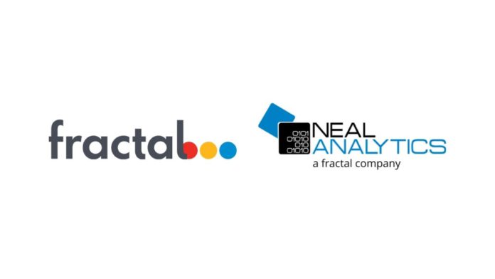 Fractal acquires Neal Analytics
