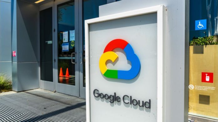 Google Cloud new office Pune