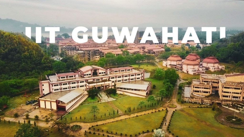 IIT Guwahati To Offer PG Courses In Cybersecurity, AI, And Deep Learning