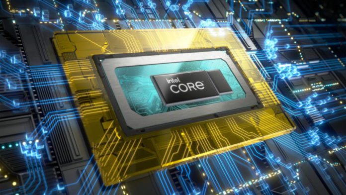 Intel Claims the new i9 12th Gen processor is faster than Apple M1 Max
