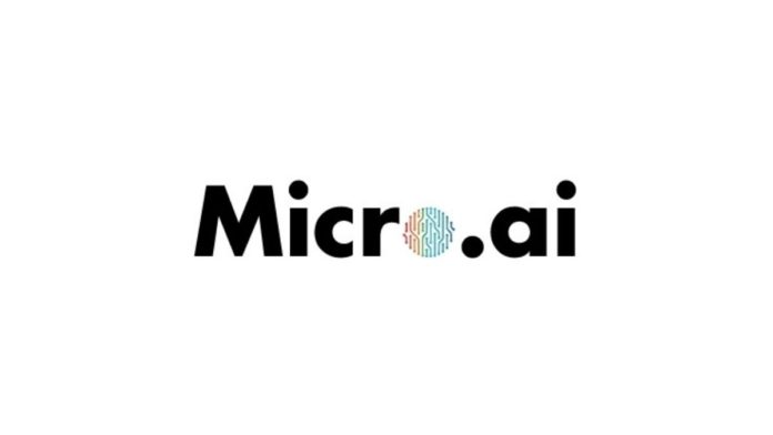 MicroAI Edge Native AI