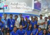 Reliance invest Addverb Technologies