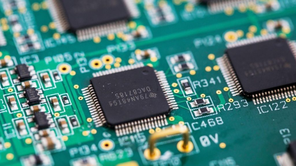 Top 11 Semiconductor Companies in India 2022 - Analytics Drift