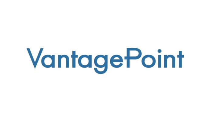 Vantagepoint AI award trading software
