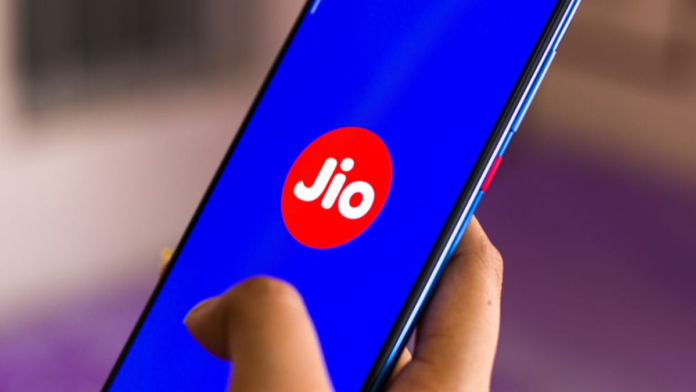 Jio invest $15 million Two Platforms
