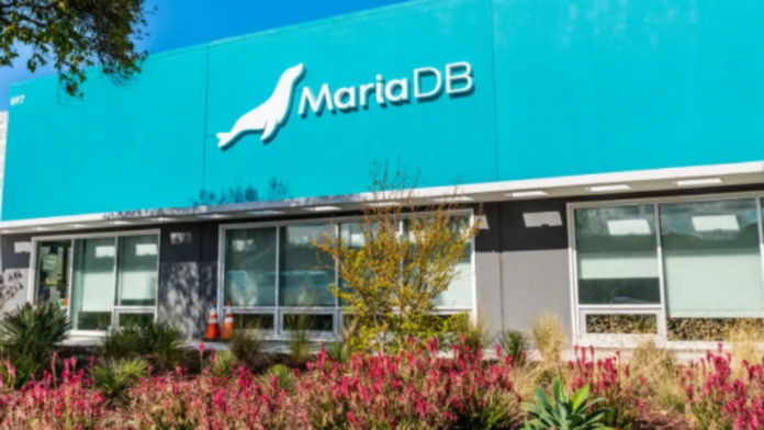 MariaDB Going Public