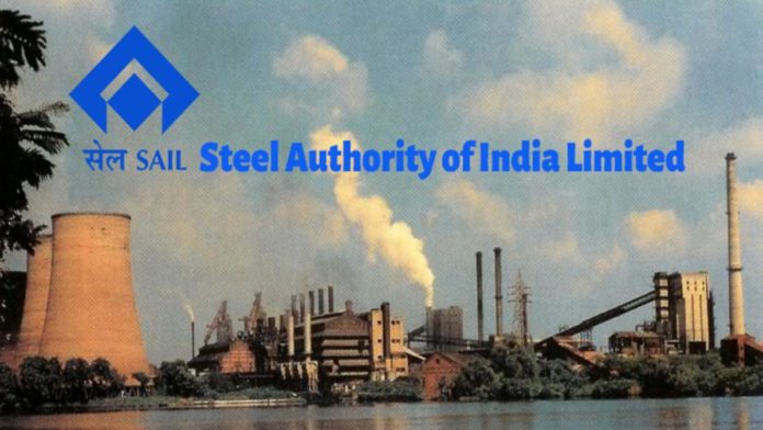 Steel Authority of India AI World Awards