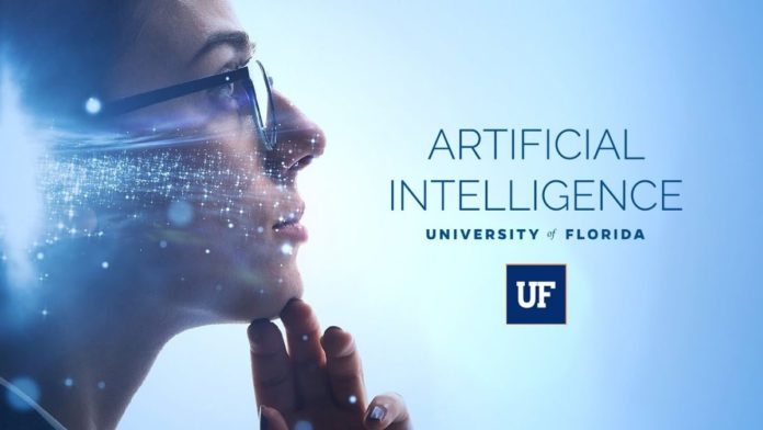 University of Florida National AI Curriculum