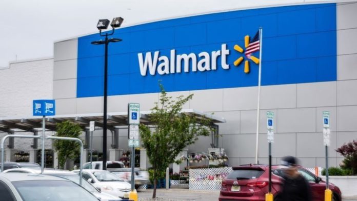 walmart AI Clinical Recommendations Employees