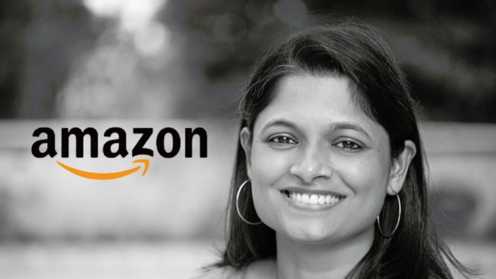 Amazon India SheIsAmazon Honor Women