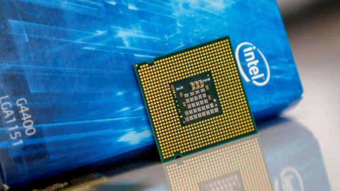 Intel Invest Europe Chip Manufacturing