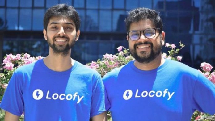 Locofy.ai $3 million funding