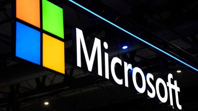 Microsoft Hacker breached systems