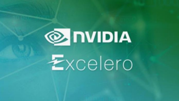 NVIDIA acquires Excelero