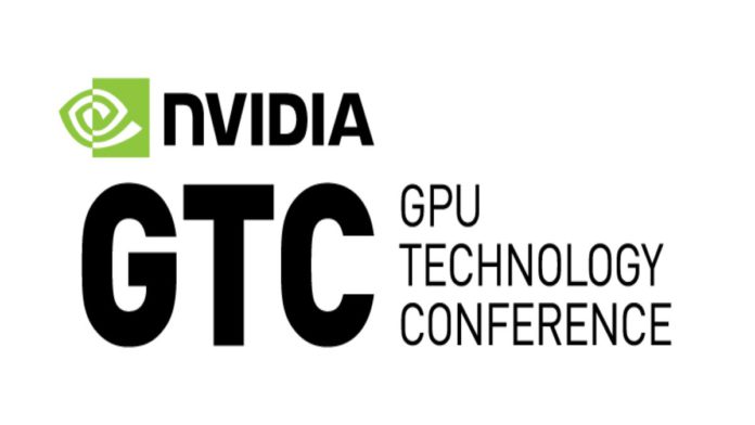 Nvidia GTU 2022 Conference