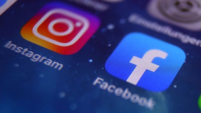 Russia Bans Facebook Instagram