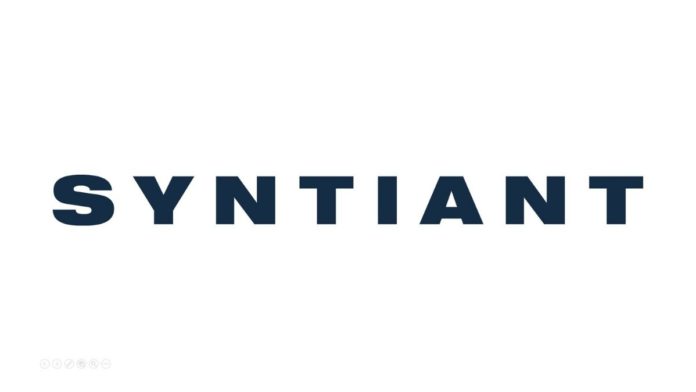 Syntiant raises $55 million