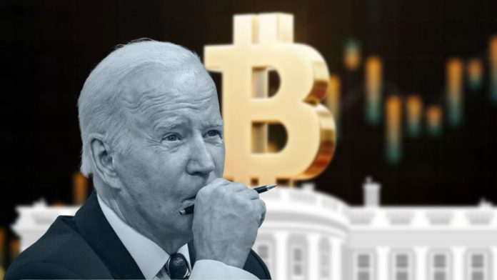 USA Biden Executive Order crypto
