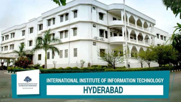 iHub-Data IIIT Hyderabad ML course