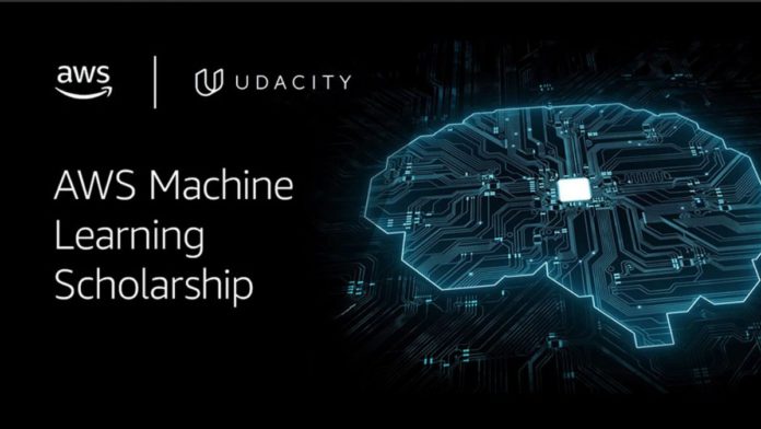 AWS Udacity AI scholarship Summer Cohort
