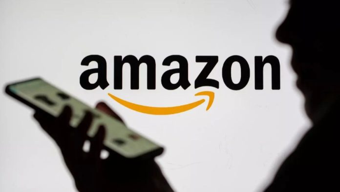 Amazon $1 billion Industrial Innovation Fund