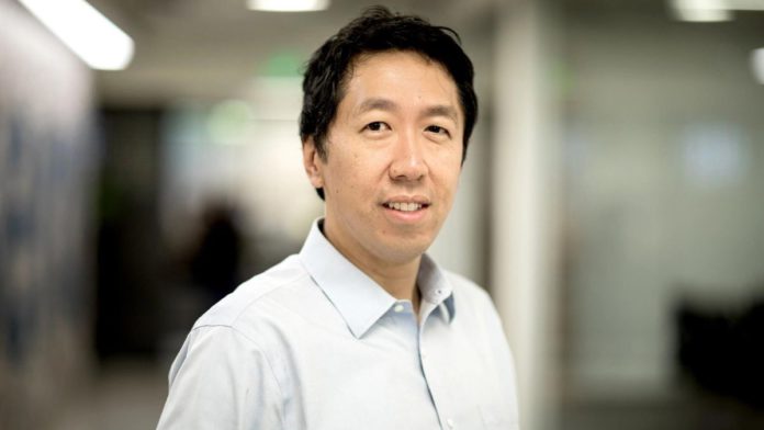 Andrew Ng Machine learning course