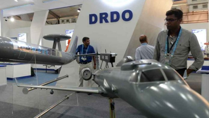 DRDO announced implementation of AI