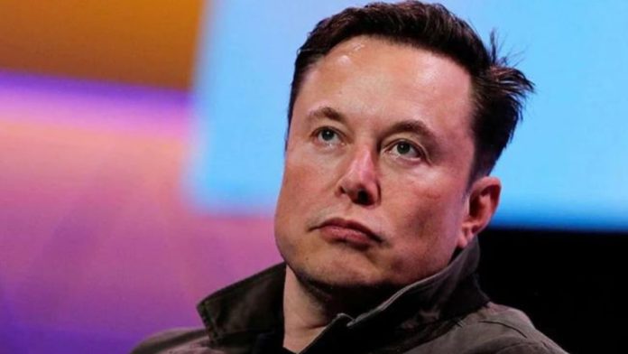 Elon Musk Not join twitter board