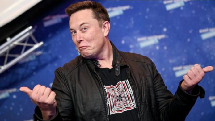 Elon Musk buys twitter stake