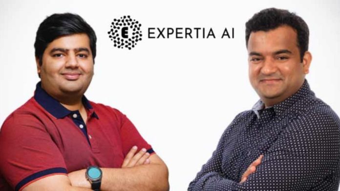 Expertia AI raises $1.2 million