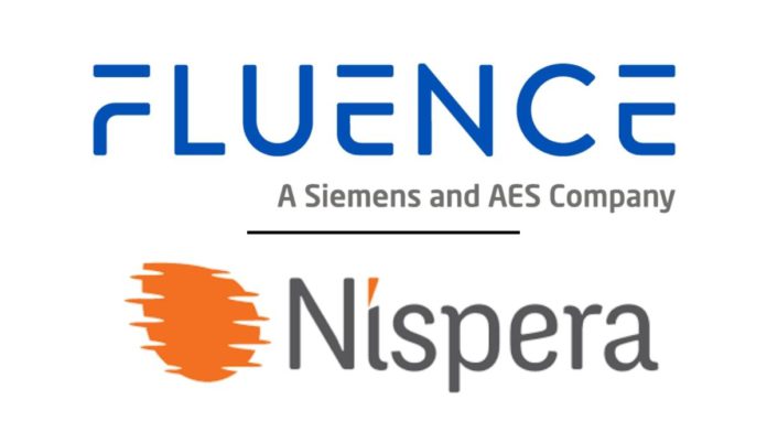 Fluence acquire Nispera
