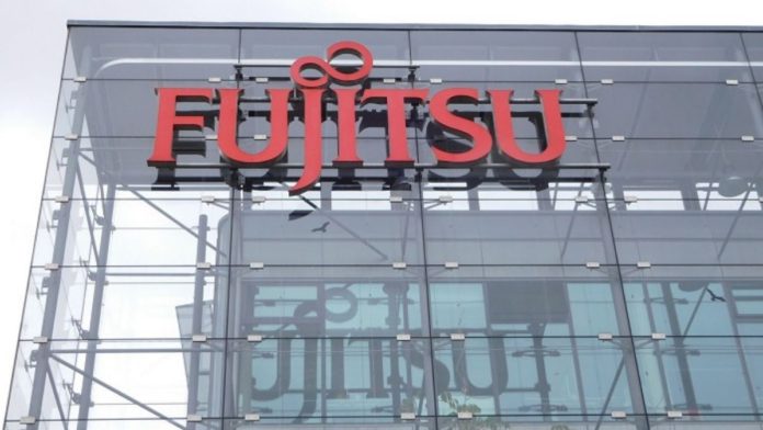 Fujitsu HPC center Bengaluru