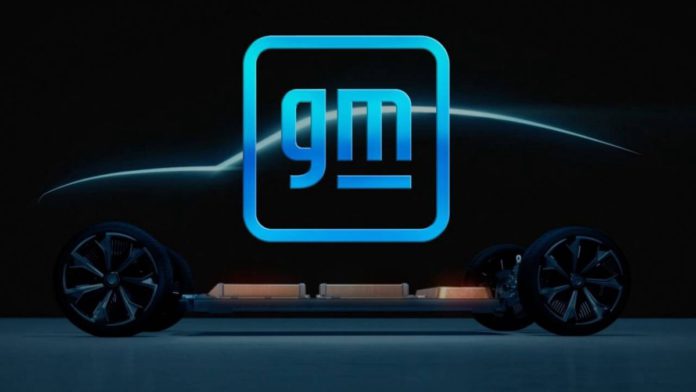 GM patents autonomous vehicles