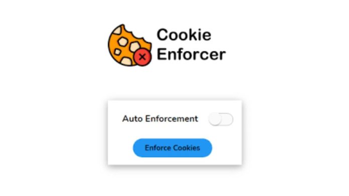 Google AI CookieEnforcer