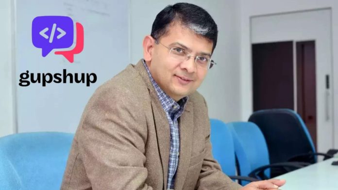 Gupshup acquires AskSid