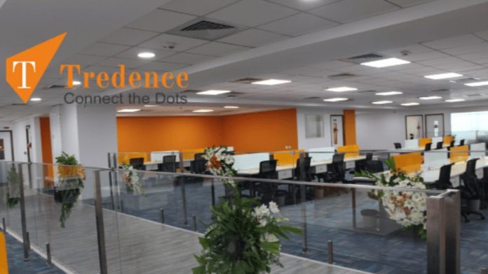 Tredence AI Delivery R&D centers India
