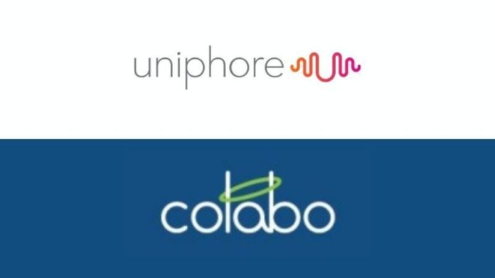 Uniphore acquires Colabo