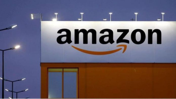 Amazon Smart Commerce India