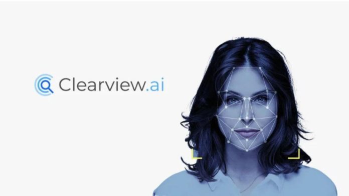 Clearview AI limit sales