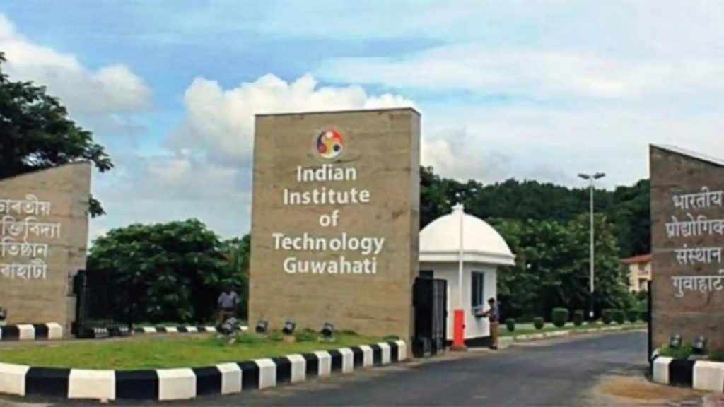 IIT Guwahati develops technology to design fast and secure ICs for next ...