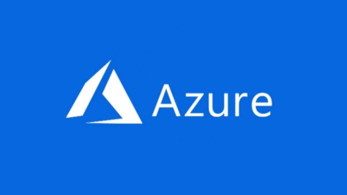 Meta selects Azure Cloud provider