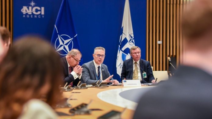 NATO launches AI initiative