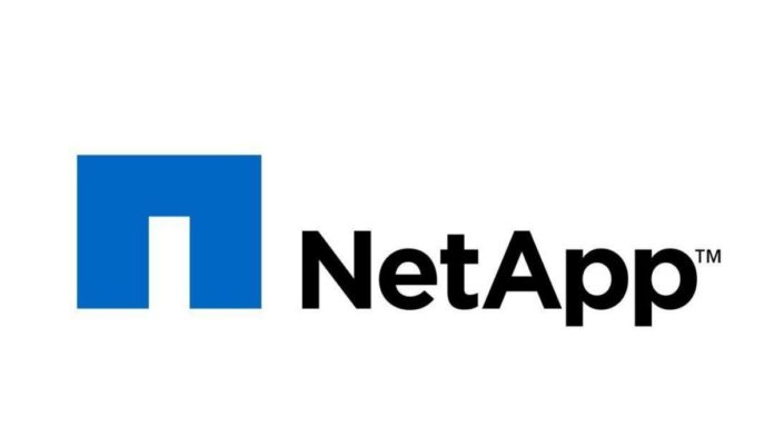 NetApp NVIDIA HPC AI Supercomputing
