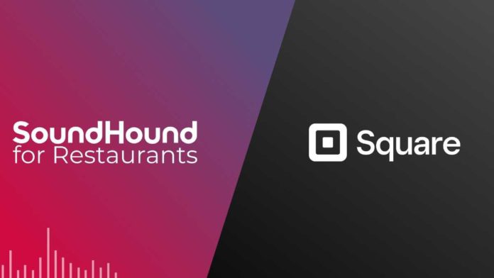 SoundHoundVoice AI Ordering service Restaurants
