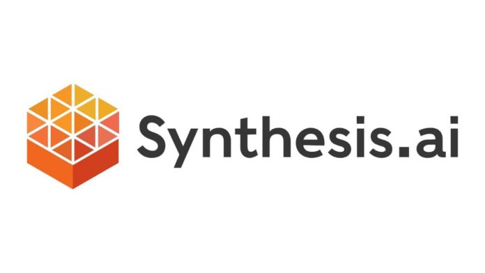 Synthesis AI Series A Funding Round
