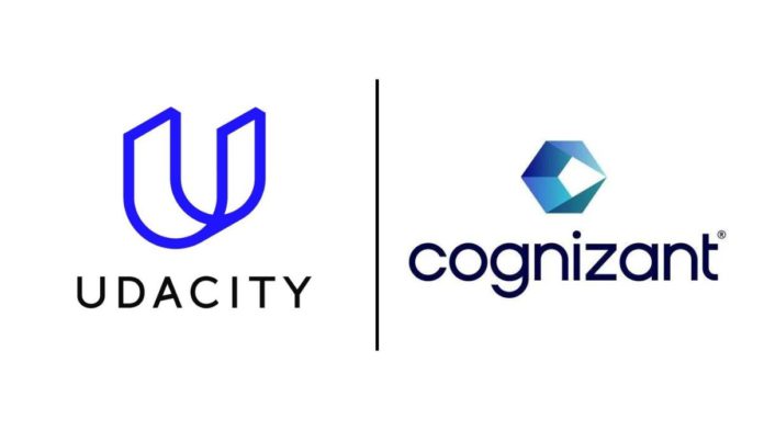 Udacity Cognizant Skills Accelerator