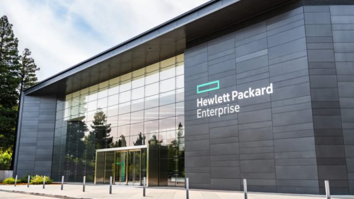 Machine Learning Development System , HPE Swarm Learning