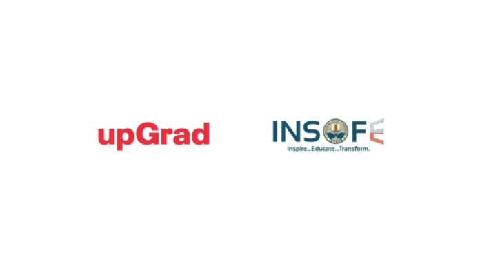 upGrad acquires INSOFE