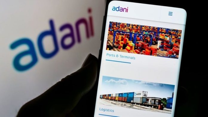 Adani invests in General Aeronautics