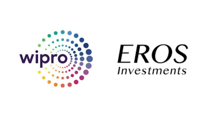 Eros Investments and Wipro content localization solution